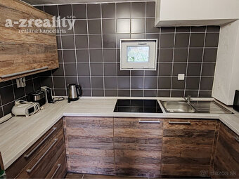 Na predaj rekreačná chata pri Dunaji - 4