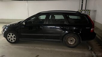 Volvo V50 2.0D - 4