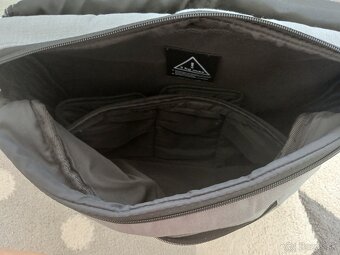 Prebalovacia taska na kocik Mutsy - 4