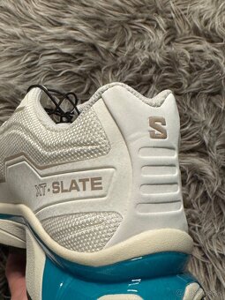 Salomon XT - SLATE Vanilla Ice - 4
