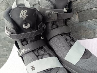 Korcule K2 fit 80 pro inline - 4