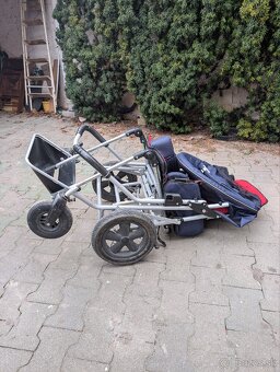 Detský kočík Reha TOM 4 - 4