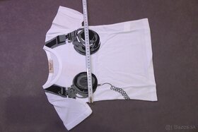 Detské tričko + darček - 4