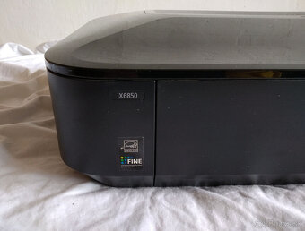 Canon Pixma iX6850 - 4