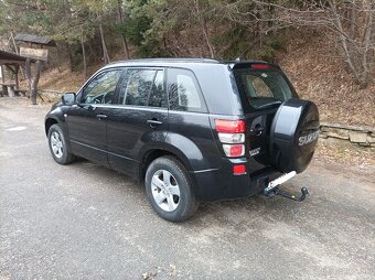 Suzuki Grand Vitara 1.9 ddis - 4