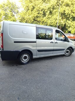 Peugeot expert 2.0hdi Long 2011 - 4