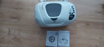 Domáca pekáreň Eta - 4