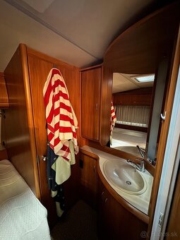 Predam Hobby 560 KMFE - 4