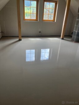 Anhydrit-liate potery - 4