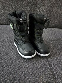 Detské topánky - 4