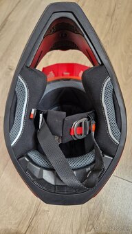 Detska moto prilba Cassida - 4