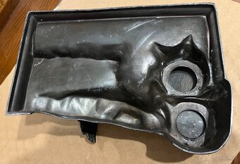 Starožitný kalamár - 4