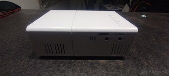 Predám mini projektor - 4