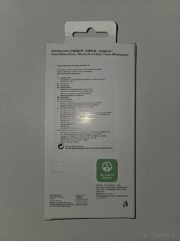 Kryt Samsung Galaxy S25 - 4