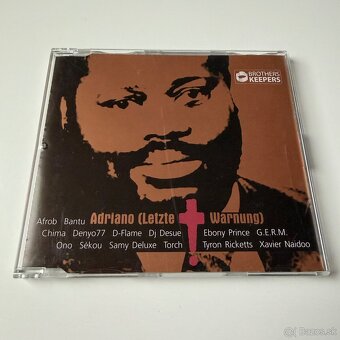 CD MAXI SINGLE 101 - 4