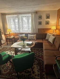 Dom s dušou/Liptovské Revúce - 4