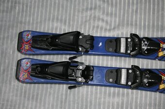 detské lyže 70 cm - 4