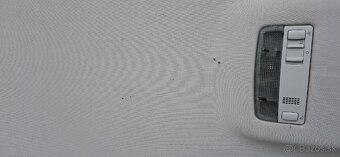 Stropnica Škoda Octavia 2 combi facelift - 4