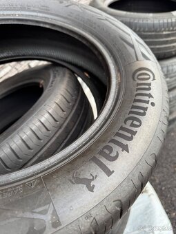 Continental 205/55 R16 V 4KS Letné - 4