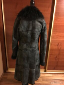 Luxusný Kozuch Steffal - 4