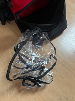 Detský Nosič Fillikid - 4