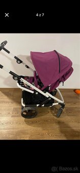 Britax Go - 4