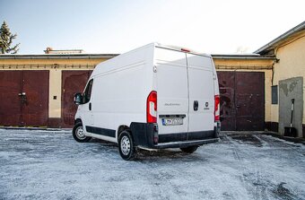 Fiat Ducato 2.3 MultiJet 150k, 110kW, M6. - 4