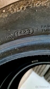 Hankook ventus prime 4 - 4