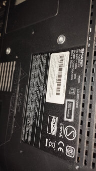 Sateliný príjmač + karta skylink predplatné do 14.8.2026 - 4