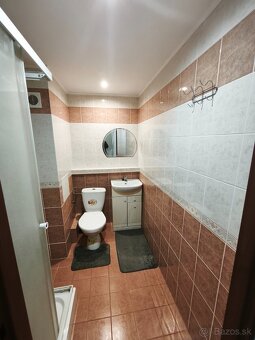 Na predaj ,prenájom Garsónky Veľké Kapušany - 4