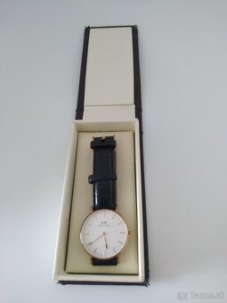 Daniel Wellington hodinky – 36 mm - 4