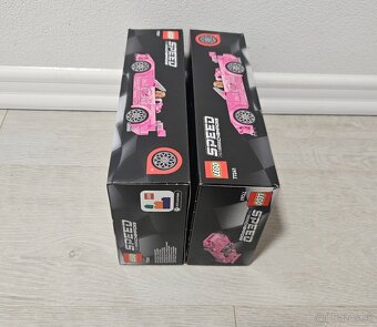 Lego speed champions fast&furious Honda s2000 - 4