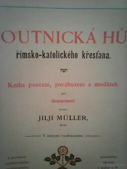 poutnicka hul katolickeho krestana - 4