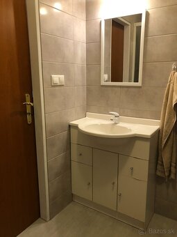 Prenájom: 1 izbový byt - Žarec Čadca - 4