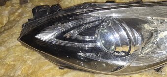 Mazda 3 MPS svetlomet - 4