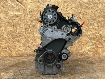 Motor 1.6 TDI 77kw CAYC CAYA CAYB - 4