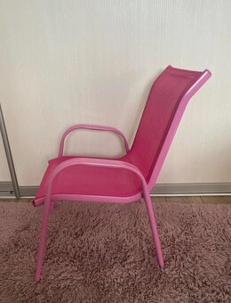 Detsky stolik so stoličkami - 4