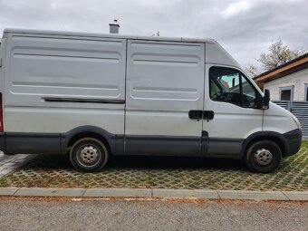 Iveco Daily 2.3 HPT - 4