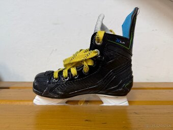 Korčule Bauer X-LP - 4