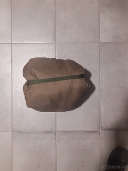 Vojenský spacák - 4