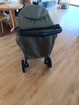 Britax Romer B-motion 4 plus - 4