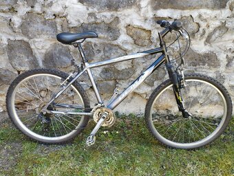 Predám bicykel - 4