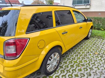Opel Astra - 4