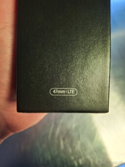 Predám Samaung galaxy watch ultra 47mm - 4