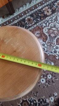 Stojan pod kvetiny - 4