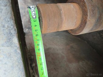 Rozmietacia pila - 4