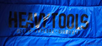 Prechodná bunda Heavy tools NITOPW25 - 4