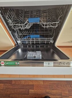 Umývačka riadu BEKO - 4