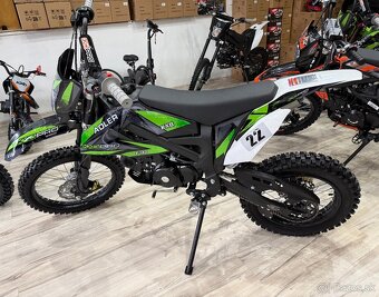 Cross 140cc - 4
