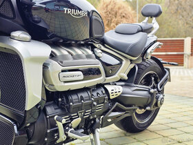 Triumph Rocket 3 GT - 4